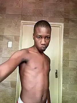 Thickdaddy3 from StripChat is Freechat