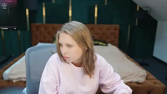 Tiana_Princesss from StripChat is Freechat
