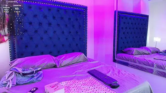 Tifanny_dreamss from StripChat is Freechat