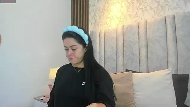 tifany__ross from StripChat is Freechat