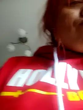 Tiffany-Parker_ from StripChat