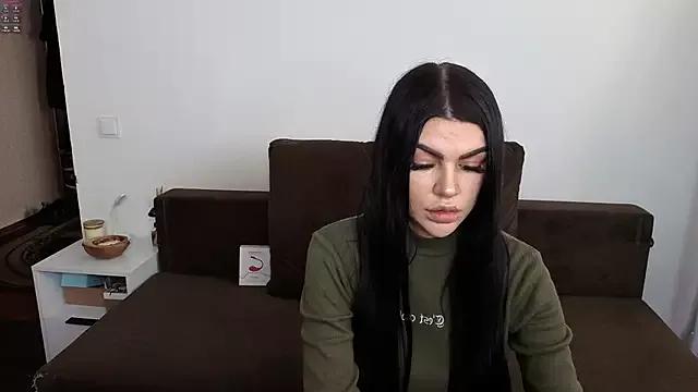 Tiffany_lab from StripChat is Freechat