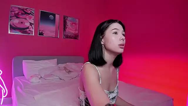Tiffany_Scot from StripChat is Freechat