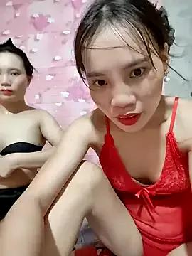 Tin_tanny from StripChat is Freechat