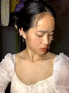 TiNa_04 from StripChat is Freechat