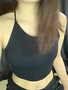 Tinasx56 from StripChat is Freechat