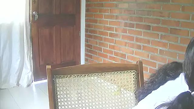 TinyPussyBigDumbCock from StripChat is Freechat