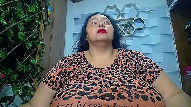 TistMature from StripChat
