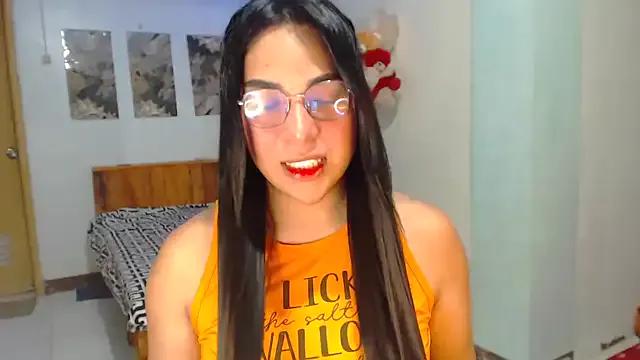 TopMistress1 from StripChat is Freechat