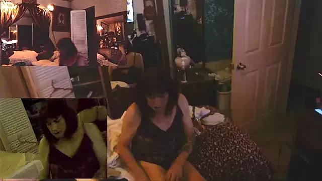 TransFionaLuv from StripChat is Freechat