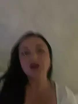 Trenava from StripChat is Freechat