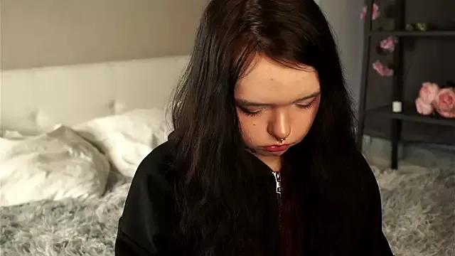 TressaWestmorland from StripChat is Freechat