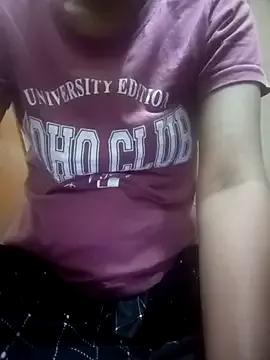 Trishika69 from StripChat is Freechat