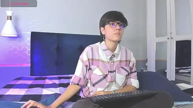 Tsuki_Maru from StripChat is Freechat