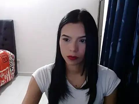 ttaylorsweet from StripChat is Freechat