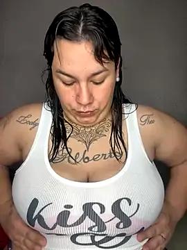 TuFantasiaYTuMorbo from StripChat is Freechat