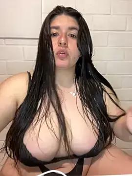 Tukatita69 from StripChat is Freechat