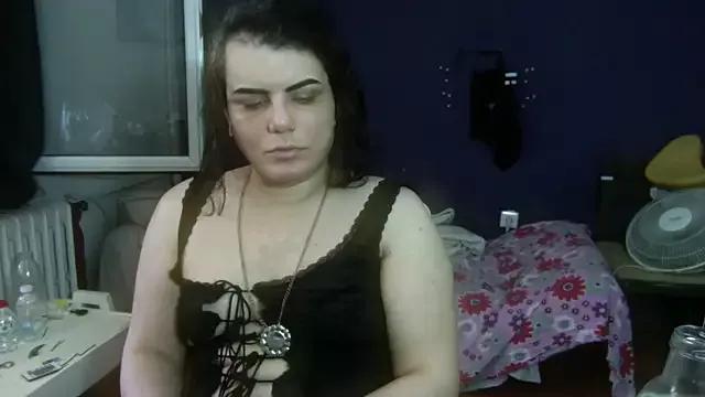 turkishTransEfsun from StripChat is Freechat