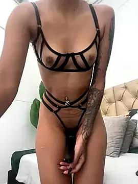 TweetiePieXXX from StripChat