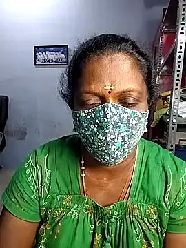 umashreetamil from StripChat is Freechat