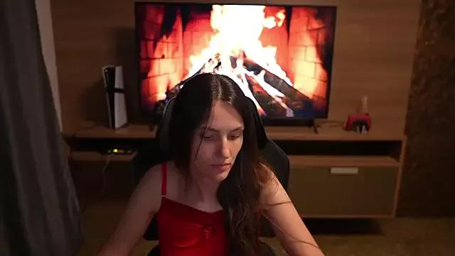 upssnowy from StripChat
