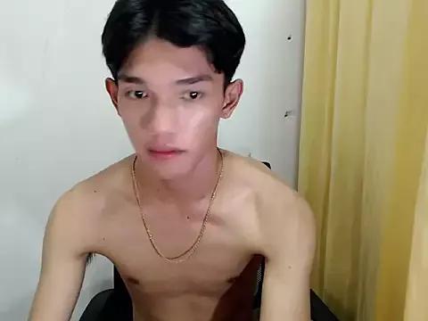 urasian_john18 from StripChat is Freechat