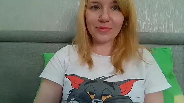 urbadkitty from StripChat is Freechat