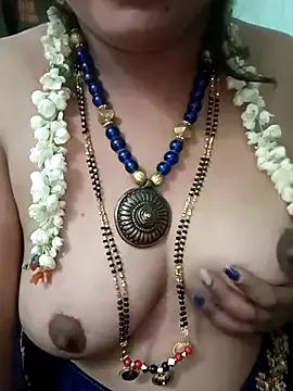 Urmila_555 from StripChat is Group