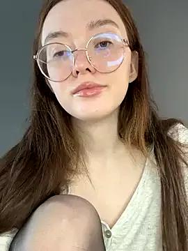 uwujelly from StripChat is Freechat