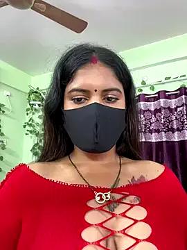 V-Hot-Sweti on StripChat