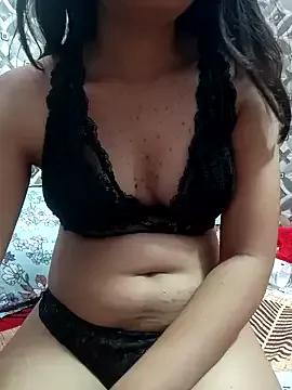 Vaani_Actress from StripChat is Freechat
