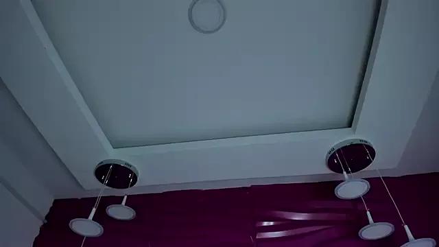 ValentinaBreats from StripChat is Freechat