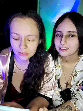Valeria_Royce_Model from StripChat is Freechat