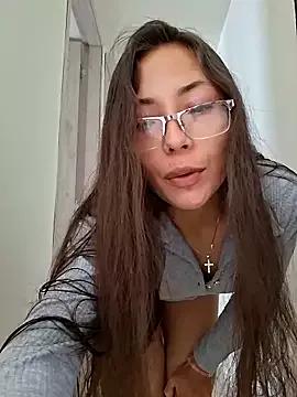 Valeria_Saenz_25 from StripChat is Freechat