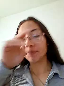 Valeria_Saenz_25 from StripChat is Freechat