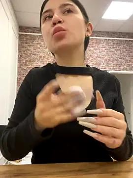 Valerie_Ohara from StripChat is Freechat