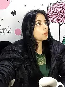 ValerieLove_ from StripChat is Freechat
