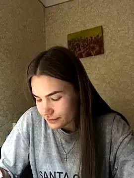 ValeriKiss19 from StripChat is Freechat