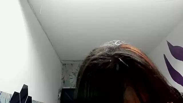 Valery__Stone__ from StripChat is Freechat