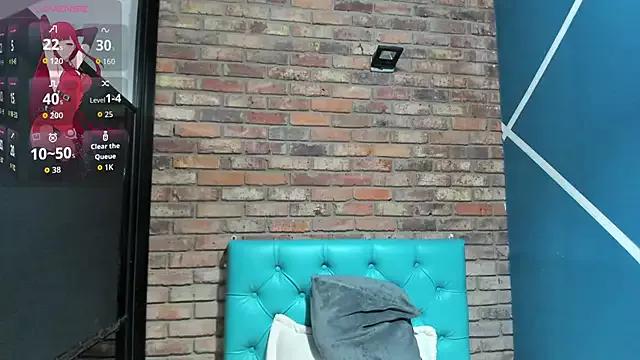 Valery__Stone__ from StripChat is Freechat