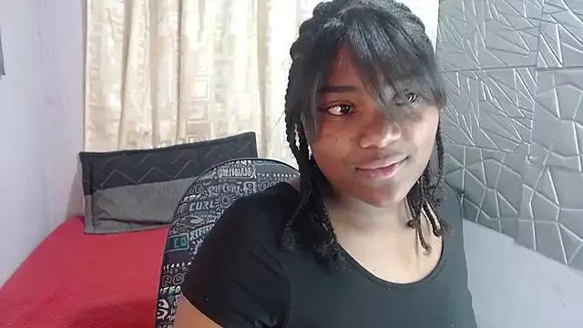 Valery_Andrea from StripChat is Freechat