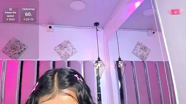 Valery_nova_ from StripChat is Freechat