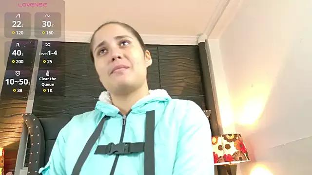 Valery_Tender from StripChat is Freechat
