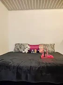 Valery_Vega from StripChat is Freechat