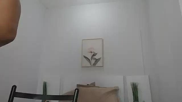 ValeryReyes__ from StripChat is Freechat