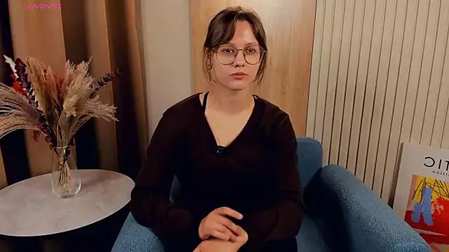 VallieSpeith from StripChat is Freechat