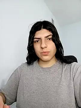vamari2025 from StripChat is Freechat
