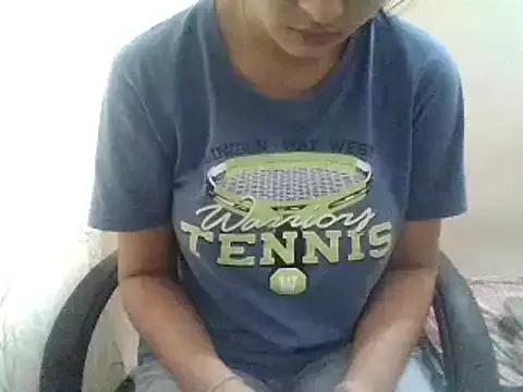 Vamika_Angel from StripChat is Freechat