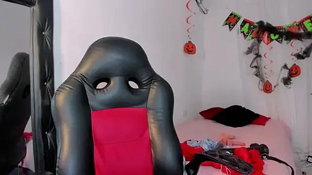 vanelope_smith from StripChat is Freechat