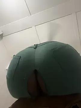 Vanilla_coco69 from StripChat is Freechat